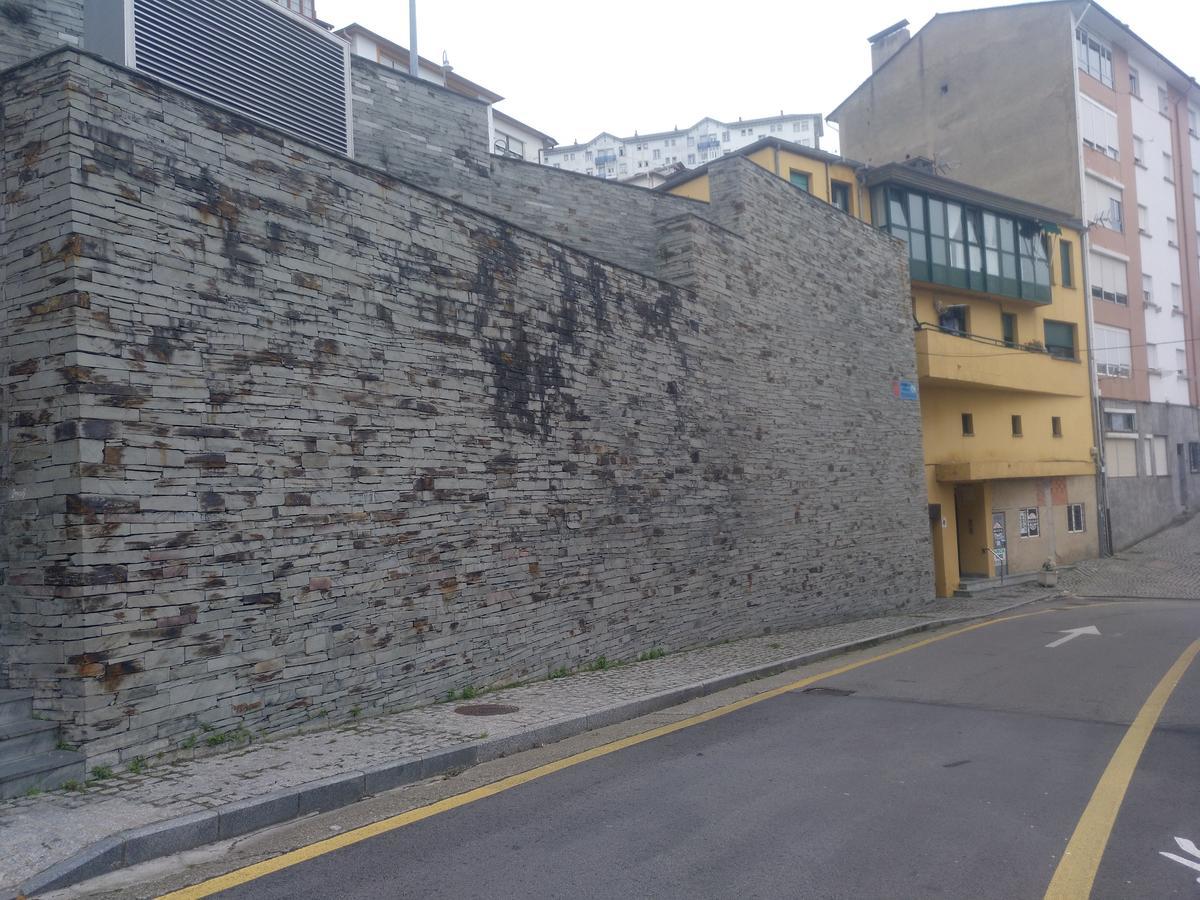 لواركا Apartamentos Turisticos Vistademar المظهر الخارجي الصورة
